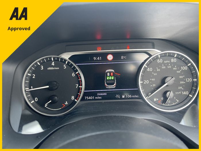 Nissan QASHQAI 2021