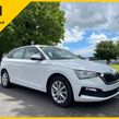 Skoda Scala 2021