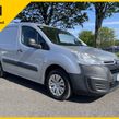 Citroen Berlingo 2017
