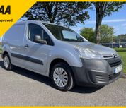 Citroen Berlingo 2017