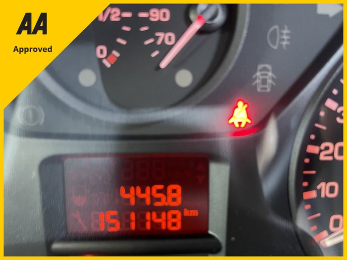 Citroen Berlingo 2017