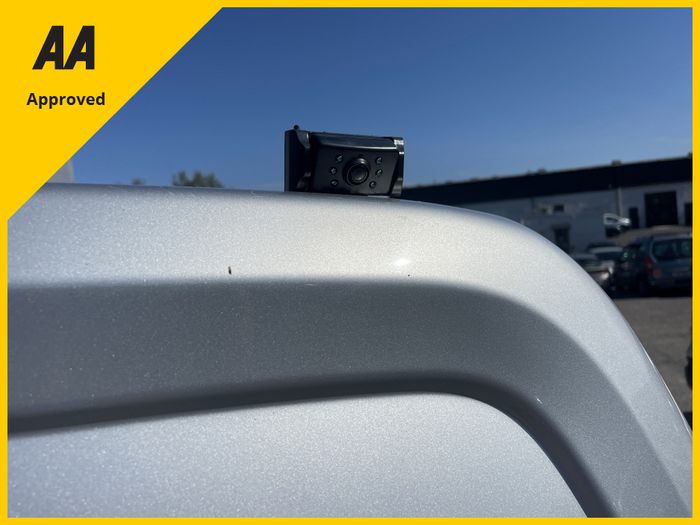 Citroen Berlingo 2017