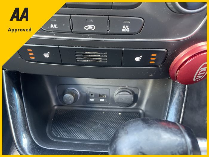 Kia Sorento 2014
