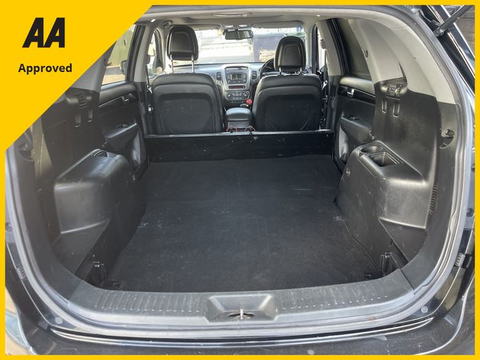 Kia Sorento 2014