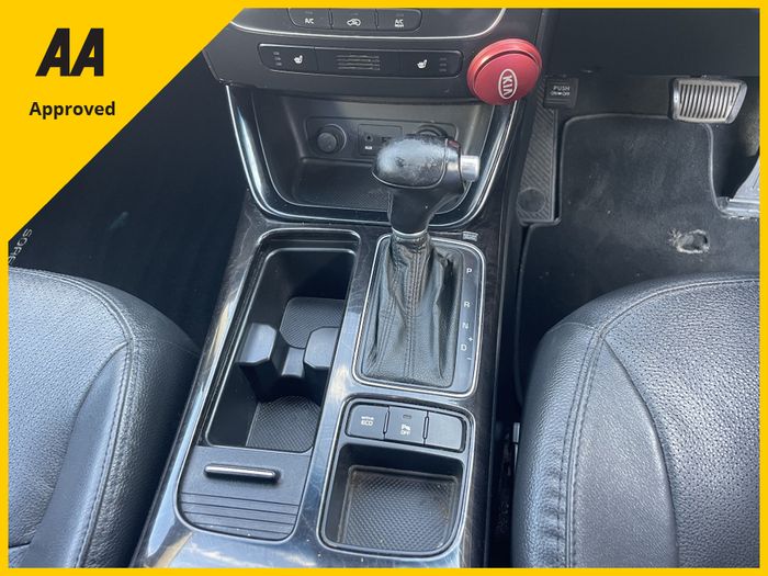 Kia Sorento 2014
