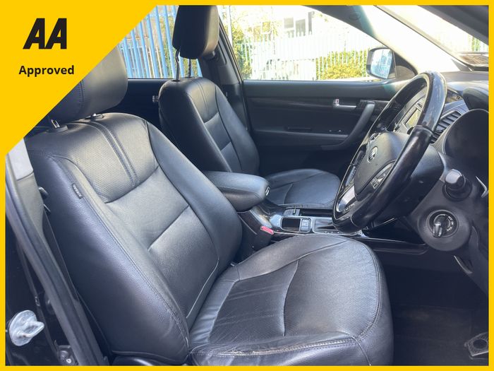 Kia Sorento 2014