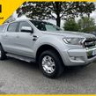 Ford Ranger 2018