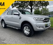 Ford Ranger 2018