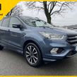 Ford Kuga 2019