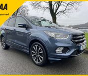 Ford Kuga 2019