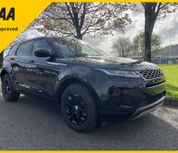Land Rover Range Rover Evoque 2021