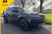 Land Rover Range Rover Evoque 2021
