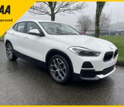 BMW X2 2021