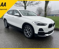 BMW X2 2021