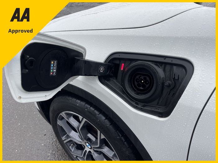 BMW X2 2021