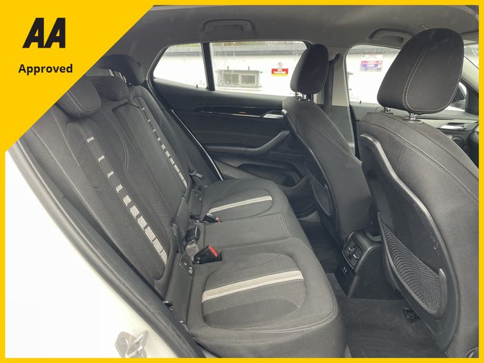 BMW X2 2021
