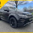 Land Rover Range Rover Evoque 2023