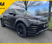 Land Rover Range Rover Evoque 2023