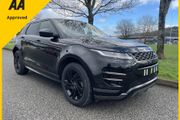 Land Rover Range Rover Evoque 2023