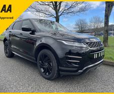 Land Rover Range Rover Evoque 2023