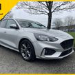 Ford Focus 2022