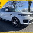 Land Rover Range Rover Sport 2021