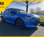 Peugeot 208 2023