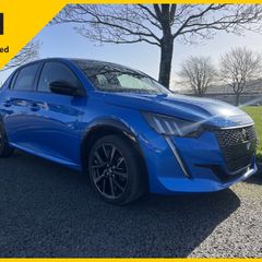 Peugeot 208 2023