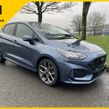 Ford Fiesta 2023