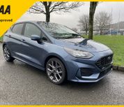 Ford Fiesta 2023