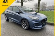 Ford Fiesta 2023