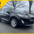 Ford Fiesta 2019