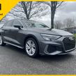 Audi A3 2021