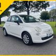 Fiat 500 2010