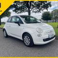 Fiat 500 2010