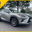 Lexus NX 300h 2018