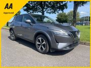 Nissan QASHQAI 2021