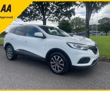 Renault KADJAR 2022