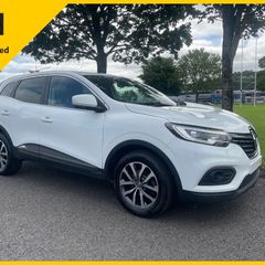 Renault KADJAR 2022