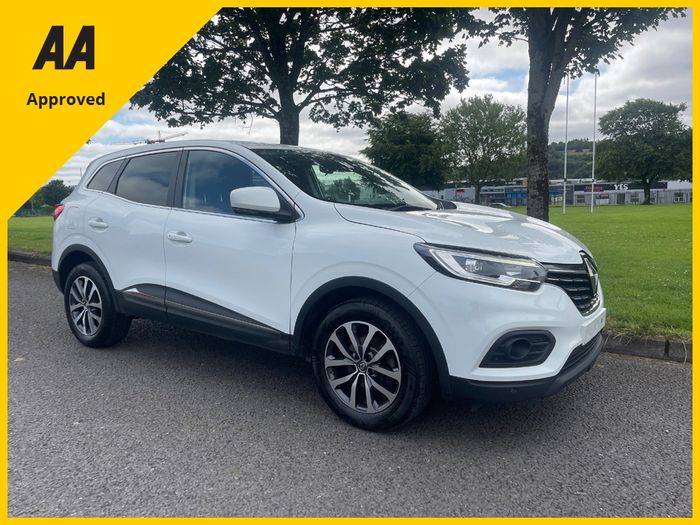 Renault KADJAR 2022