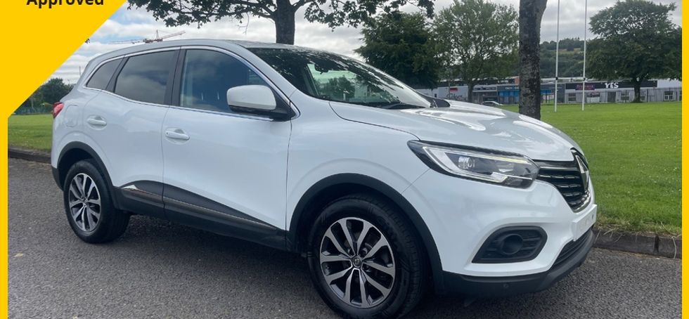 Renault KADJAR 2022