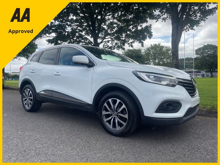 Renault KADJAR 2022