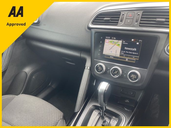 Renault KADJAR 2022