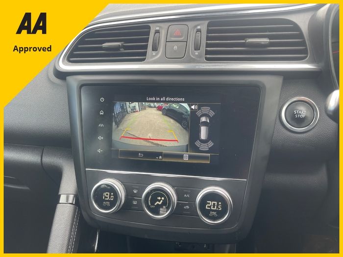 Renault KADJAR 2022