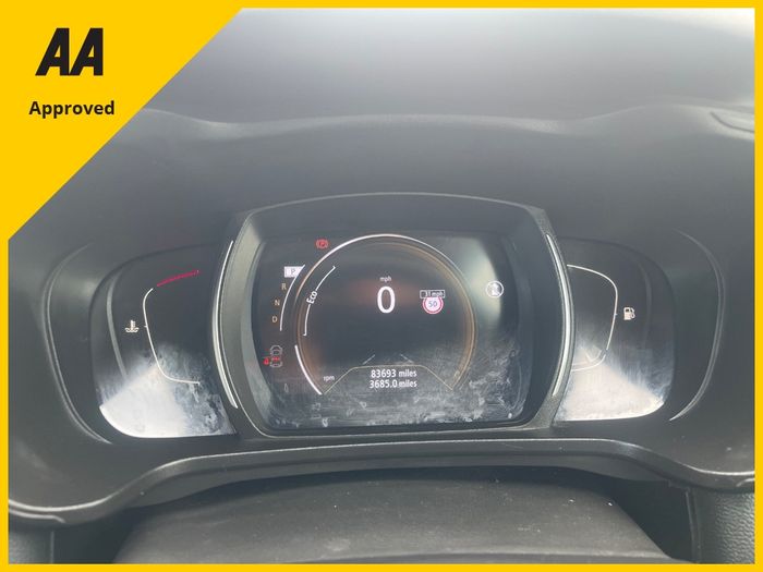 Renault KADJAR 2022