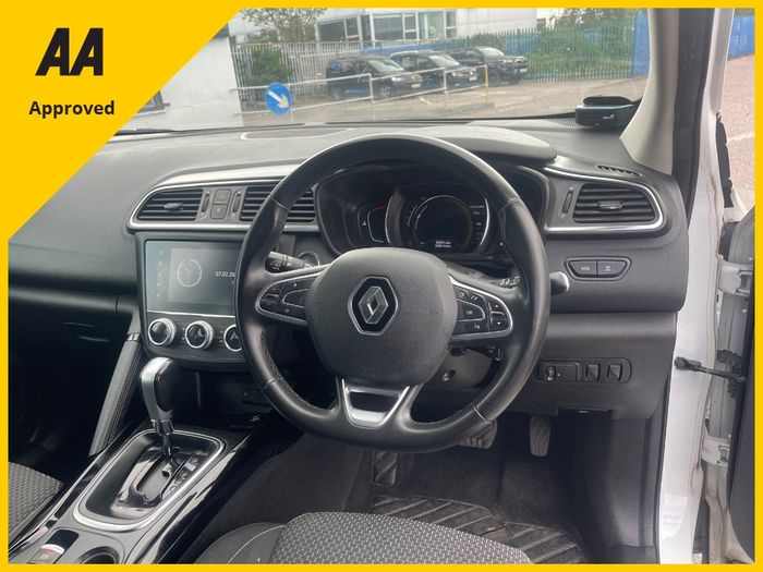 Renault KADJAR 2022