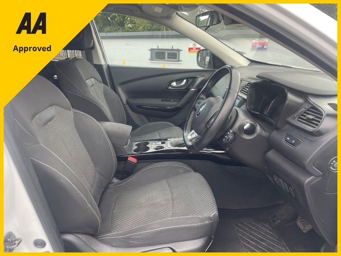 Renault KADJAR 2022