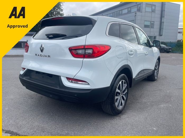 Renault KADJAR 2022
