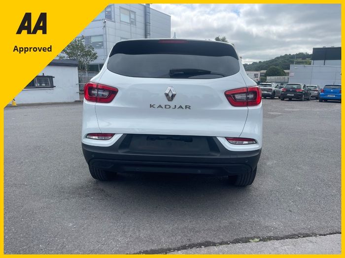 Renault KADJAR 2022