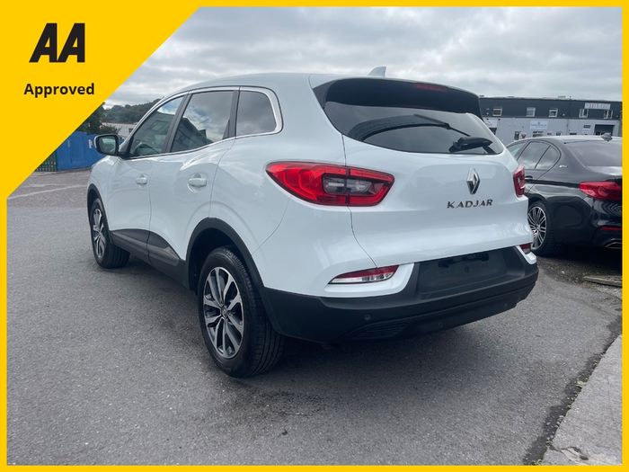 Renault KADJAR 2022